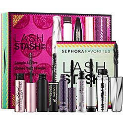 Lashstash To Go