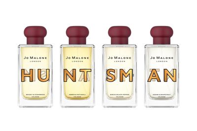 Scents from Coco Chanel's past infuse new collection – Orange County  Register