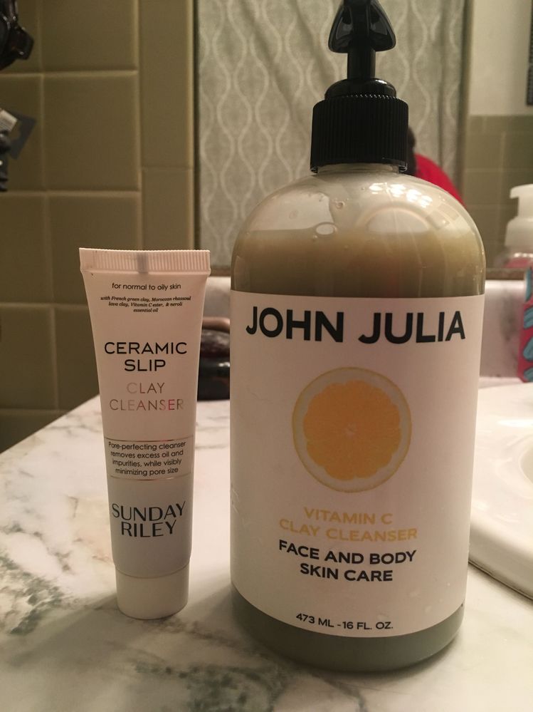 1 oz of SR from a set, 16oz of JJ