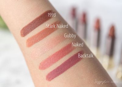 Re: ISO: Rust lip color - Beauty Insider Community