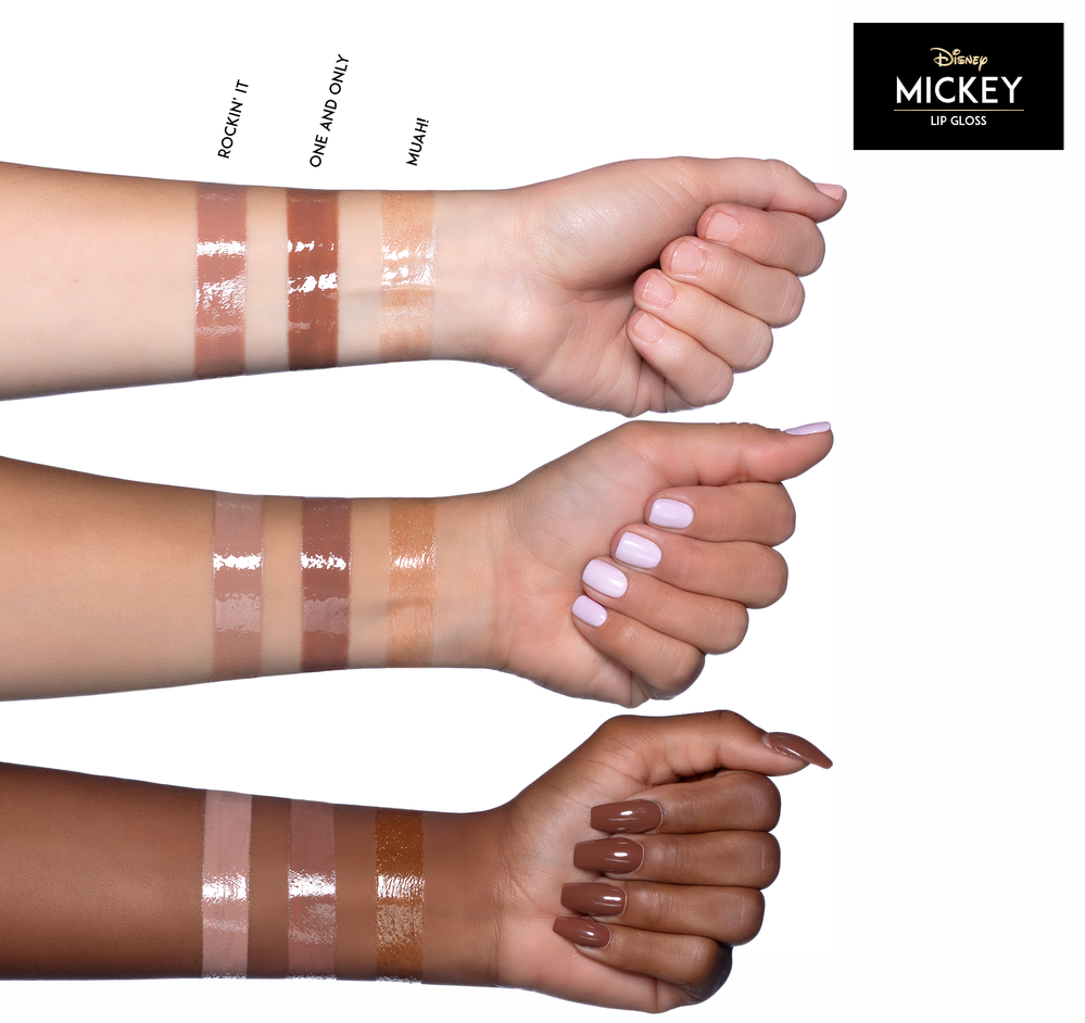 Lip Glosses