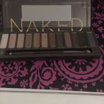 Urban Decay Naked