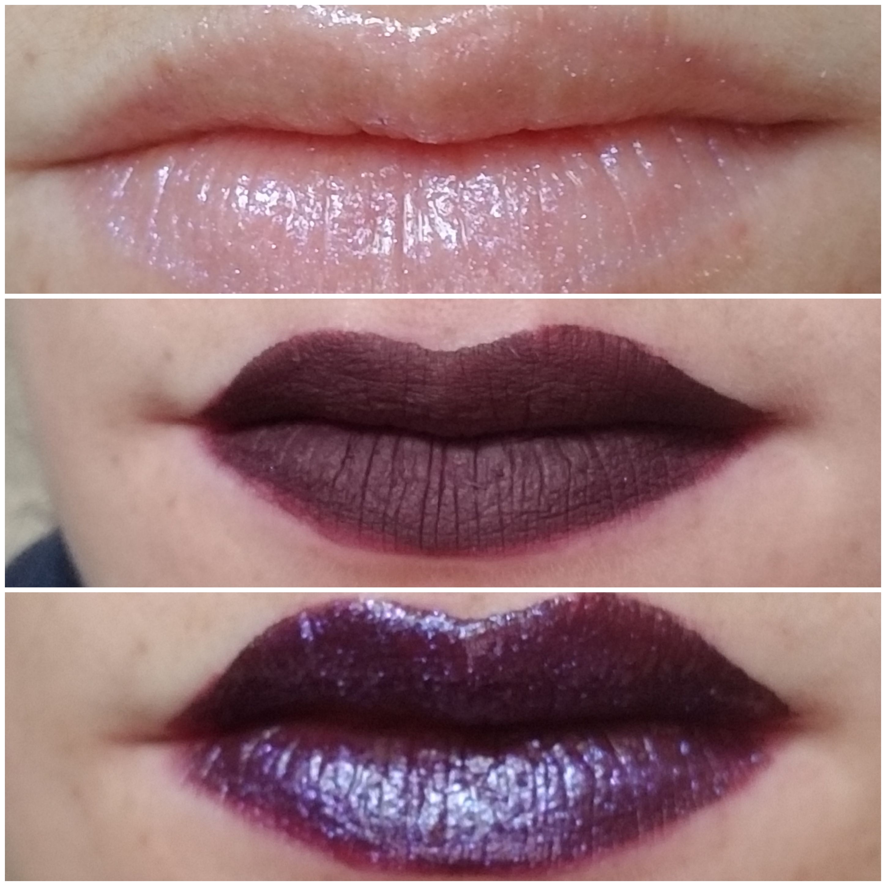 Lip gloss Anastasia's Moon Jelly Beauty Insider Community