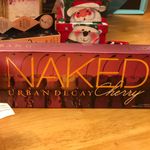 She also sent me my most desired thing this season: NAKED CHERRY!!!! :)