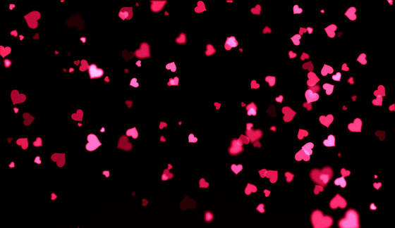 small-red-falling-hearts-pattern-animated-gif-2