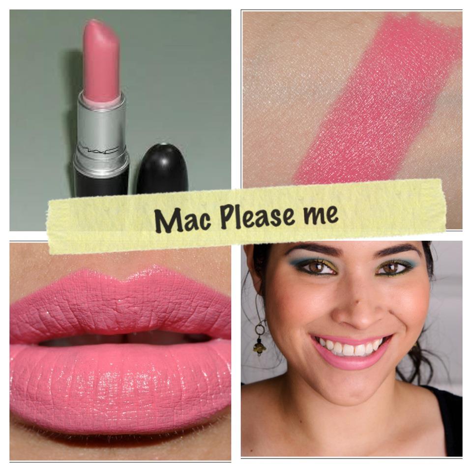 Re: bubble gum lips - Beauty Insider Community