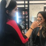 LOL @ the "Party Recovery" Tower in the back.