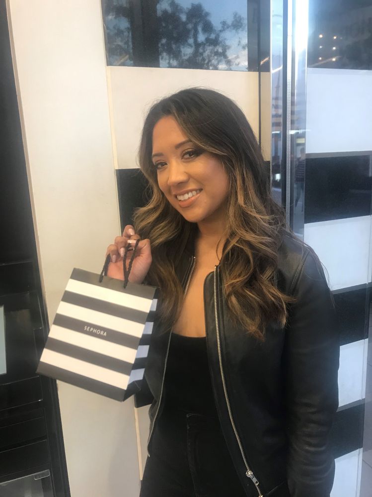 Purchased and Ready!