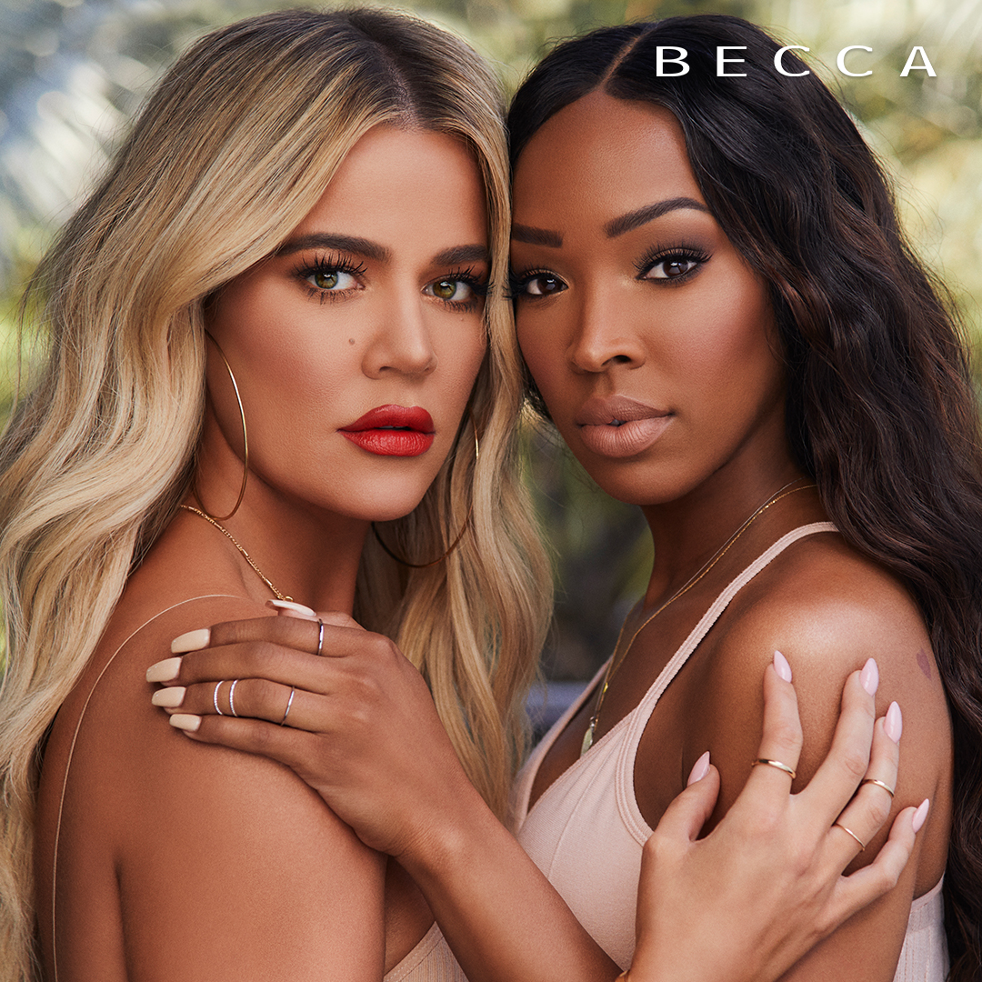 Becca BFF Q&A with Khloé Kardashian and ... - Beauty Insider Community