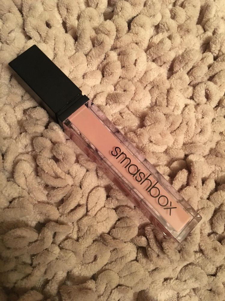 Smashbox Be Legendary Lip Gloss in Pout