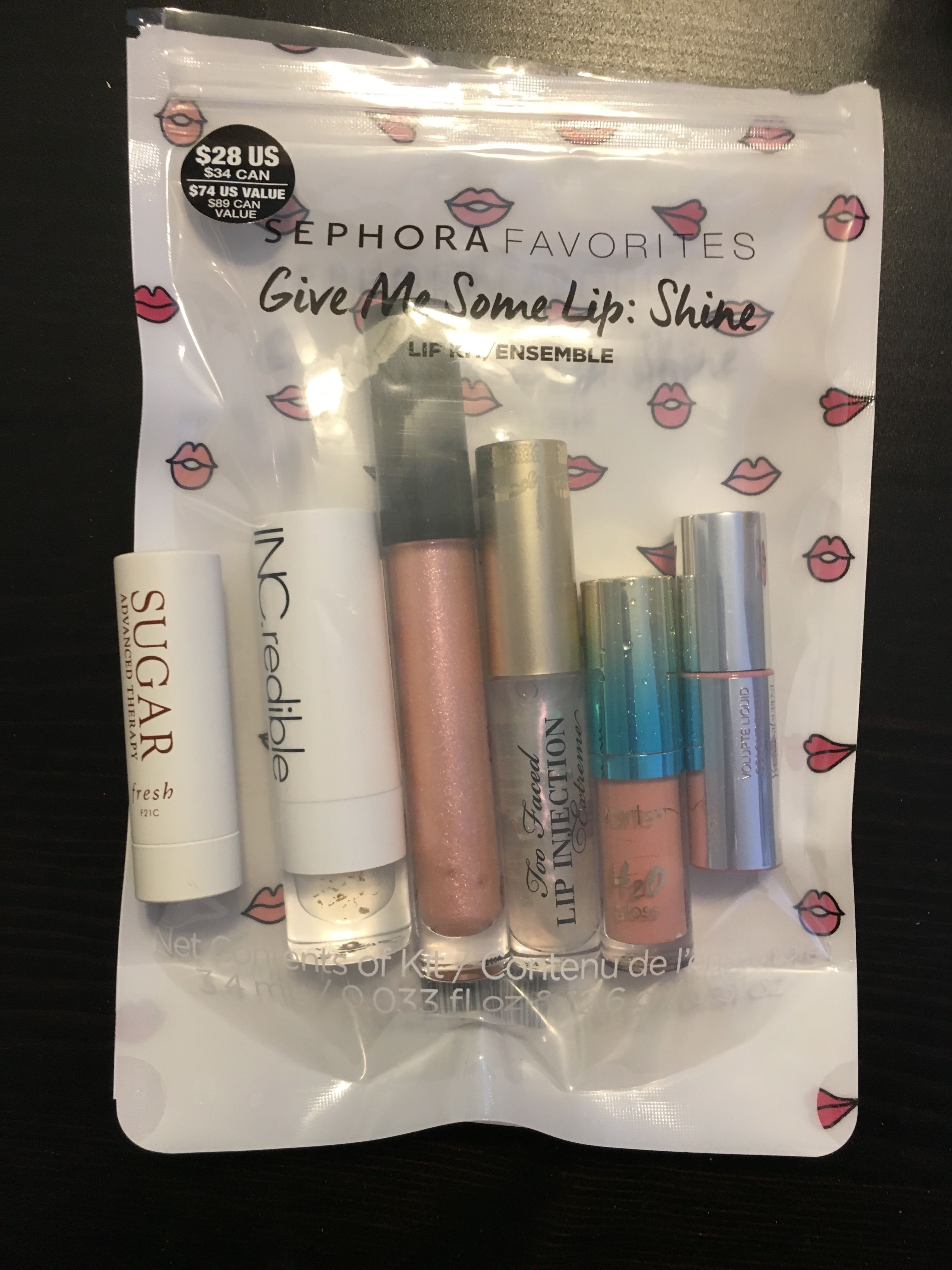 Best lip plumper??? Beauty Insider Community