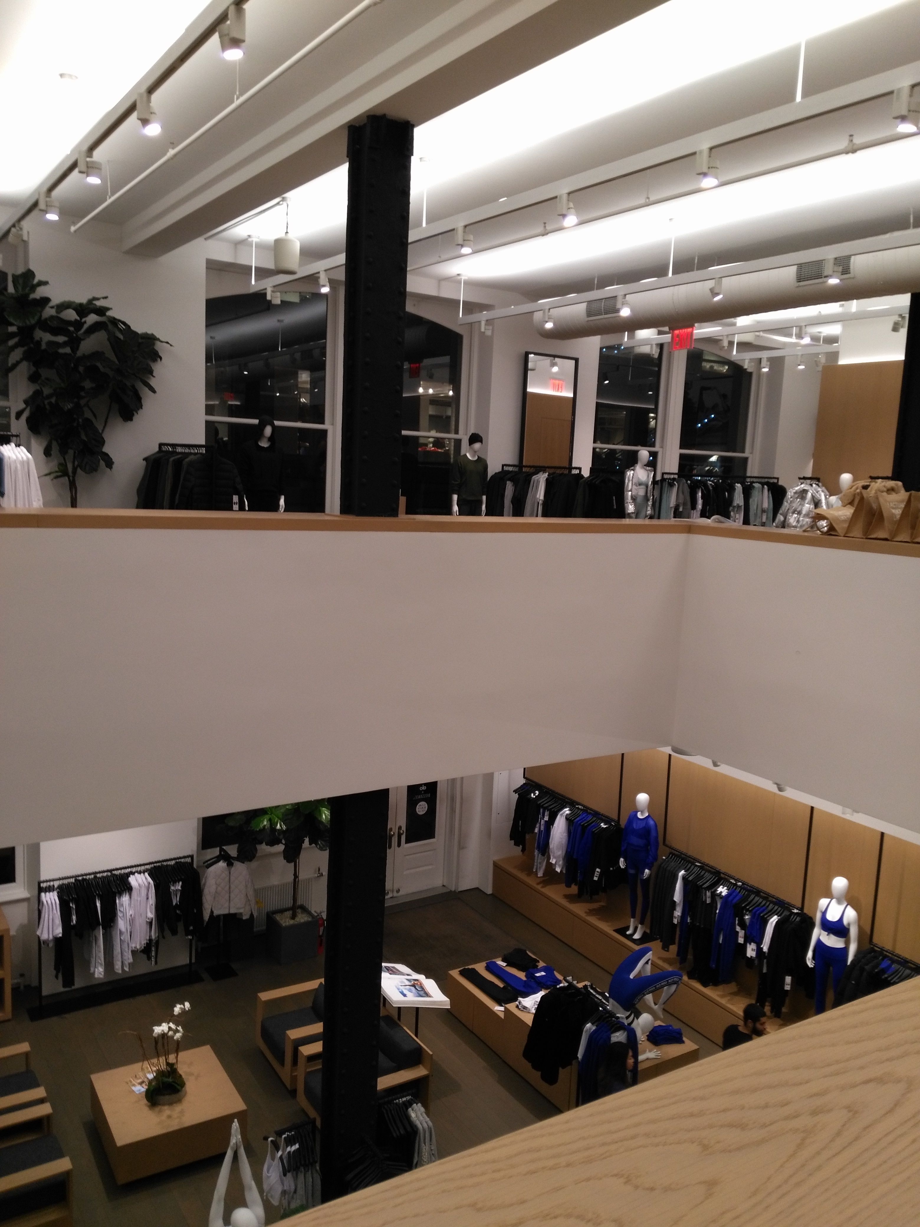 Recap: NYC Alo Yoga x Biossance x Alex ... - Beauty Insider Community