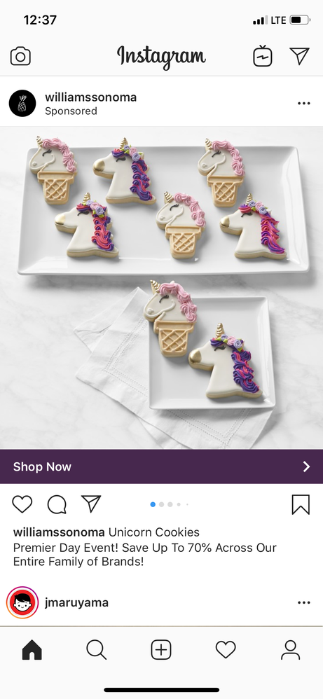 These cookies are too cute!