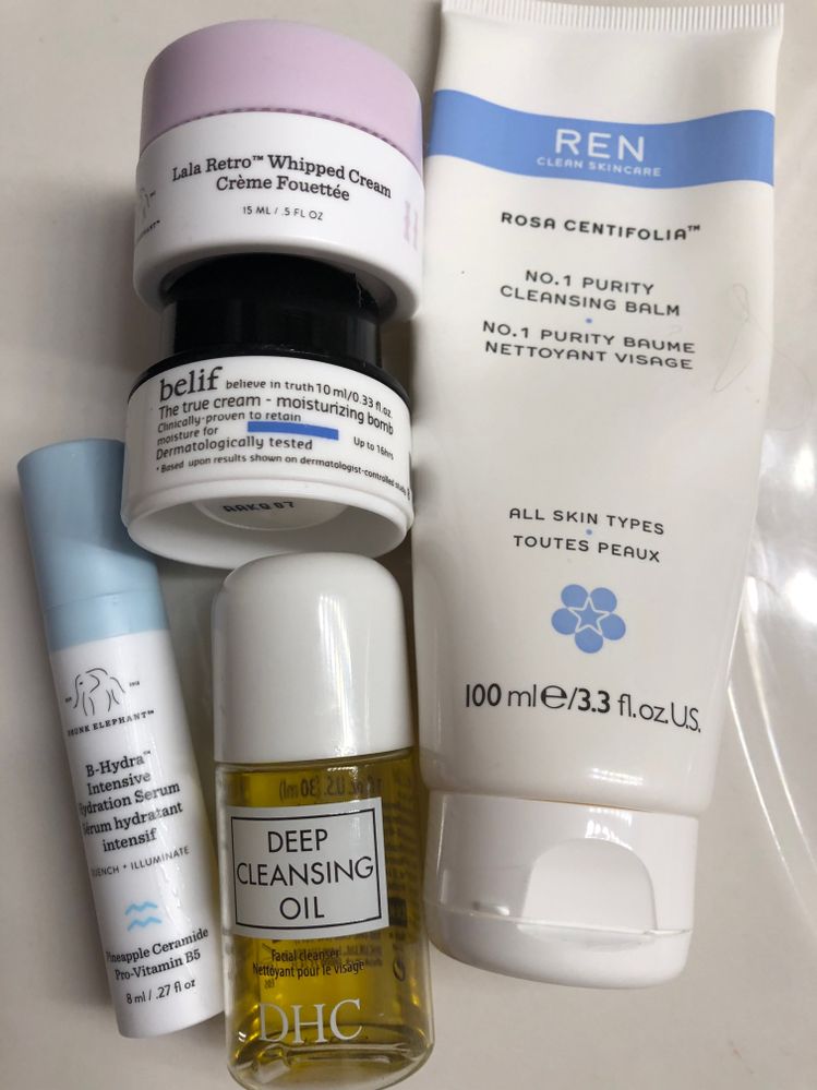 Re: The February Favorites Thread - Page 2 - Beauty Insider Community