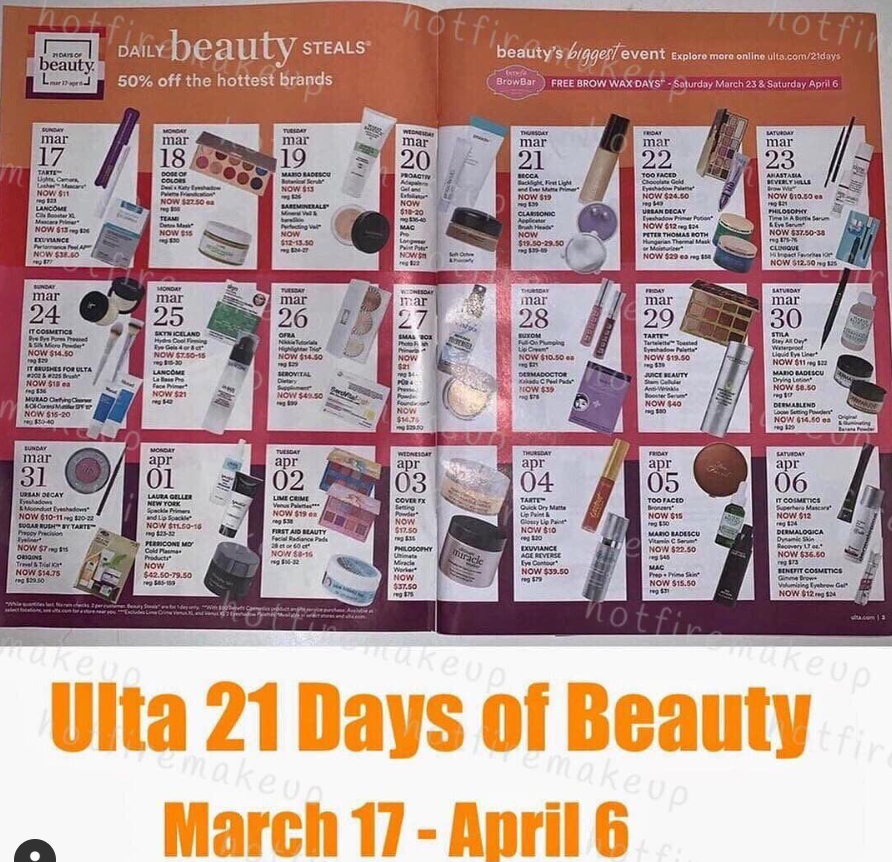 Sephora_ulta21days_march.PNG