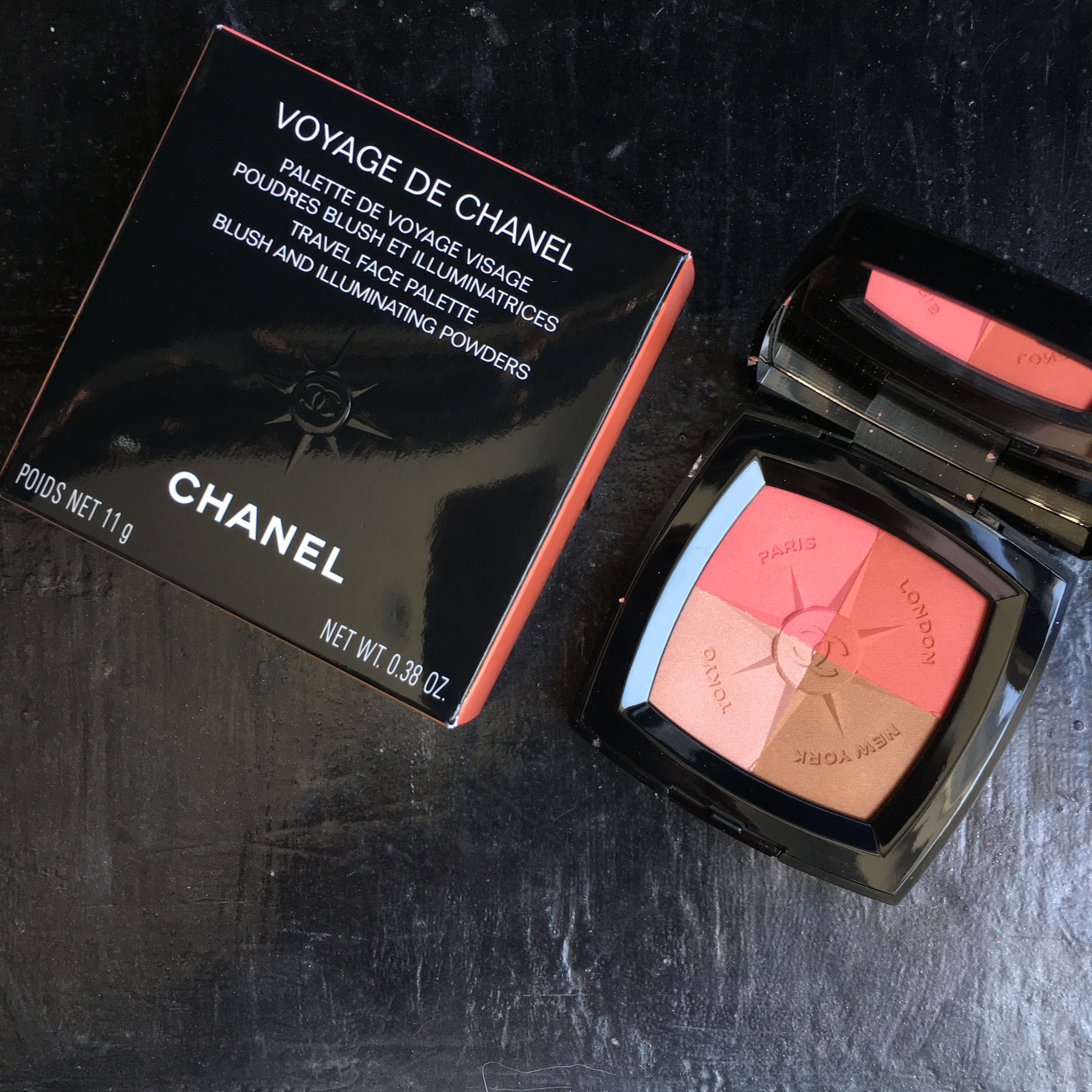 Re Chanel Updates Page 80 Beauty Insider Community