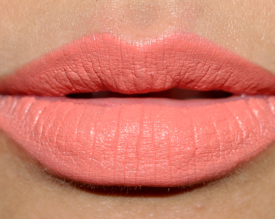 Neon Coral-Pink lipstick - help me find ... - Page 5 - Beauty Insider  Community