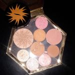 Star burst is the sephora compact