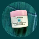 Brightening Eye Cream by Sephora Collection