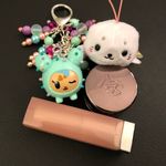 Target, Urban Outfitter (Seal), keychain from Etsy