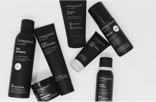 Living Proof Products.JPG