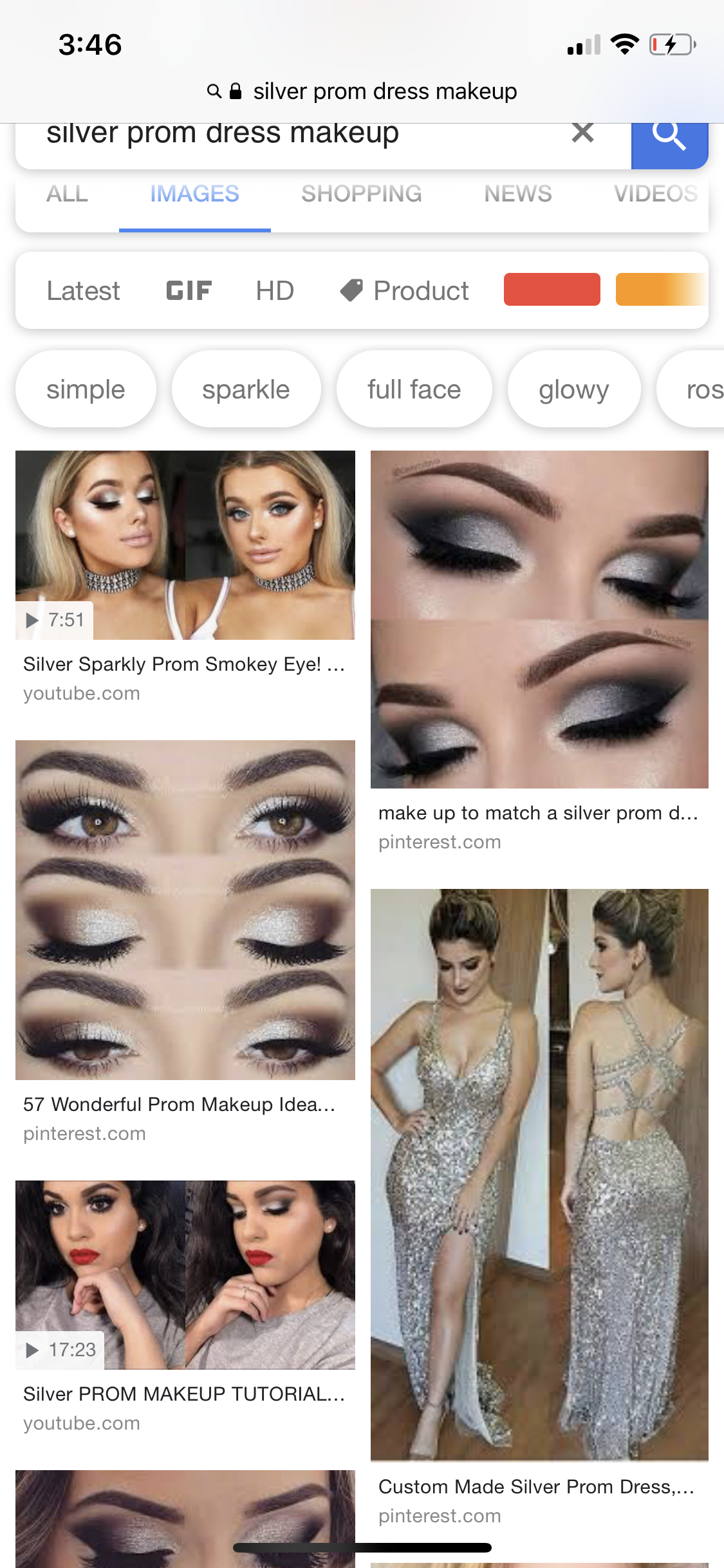 Prom Help Beauty Insider Community