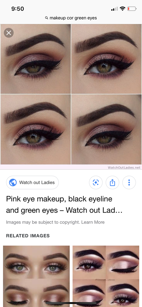 Need A Makeup Look For Prom Beauty