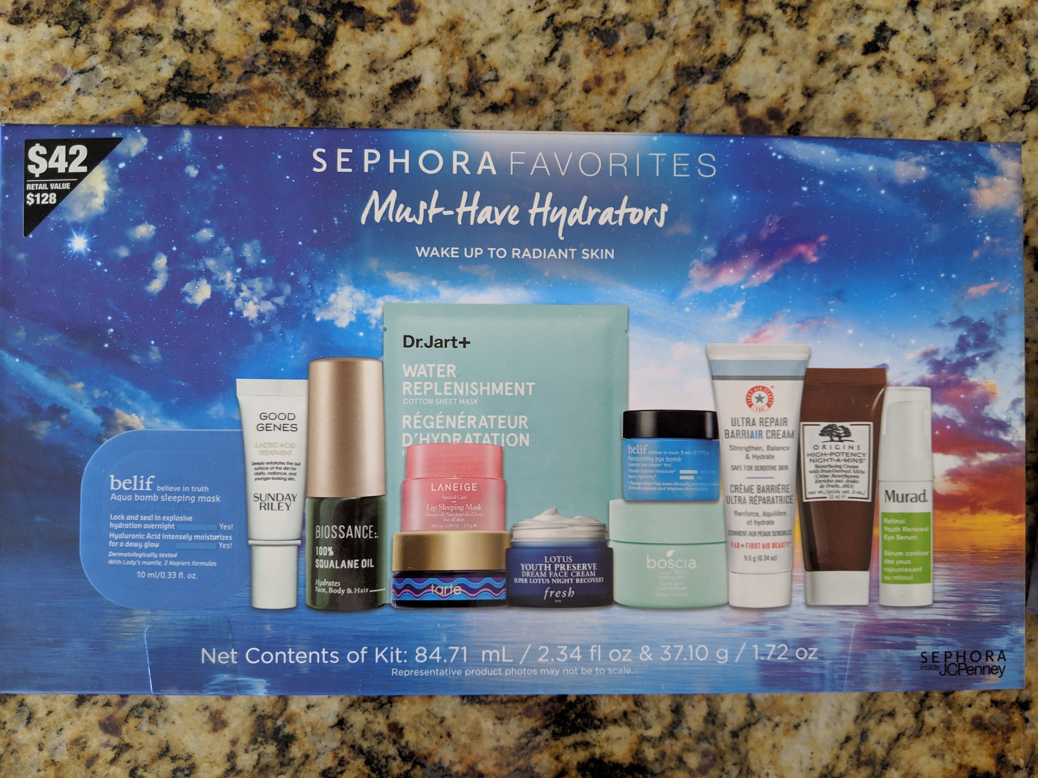 Sephora Favorites Jcpenney S Edition