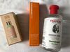 Pixi Glow Tonic Serum, Ole Henriksen Face Truth Gel Cleanser & Thayers Hamamelis Alcohol Free Toner