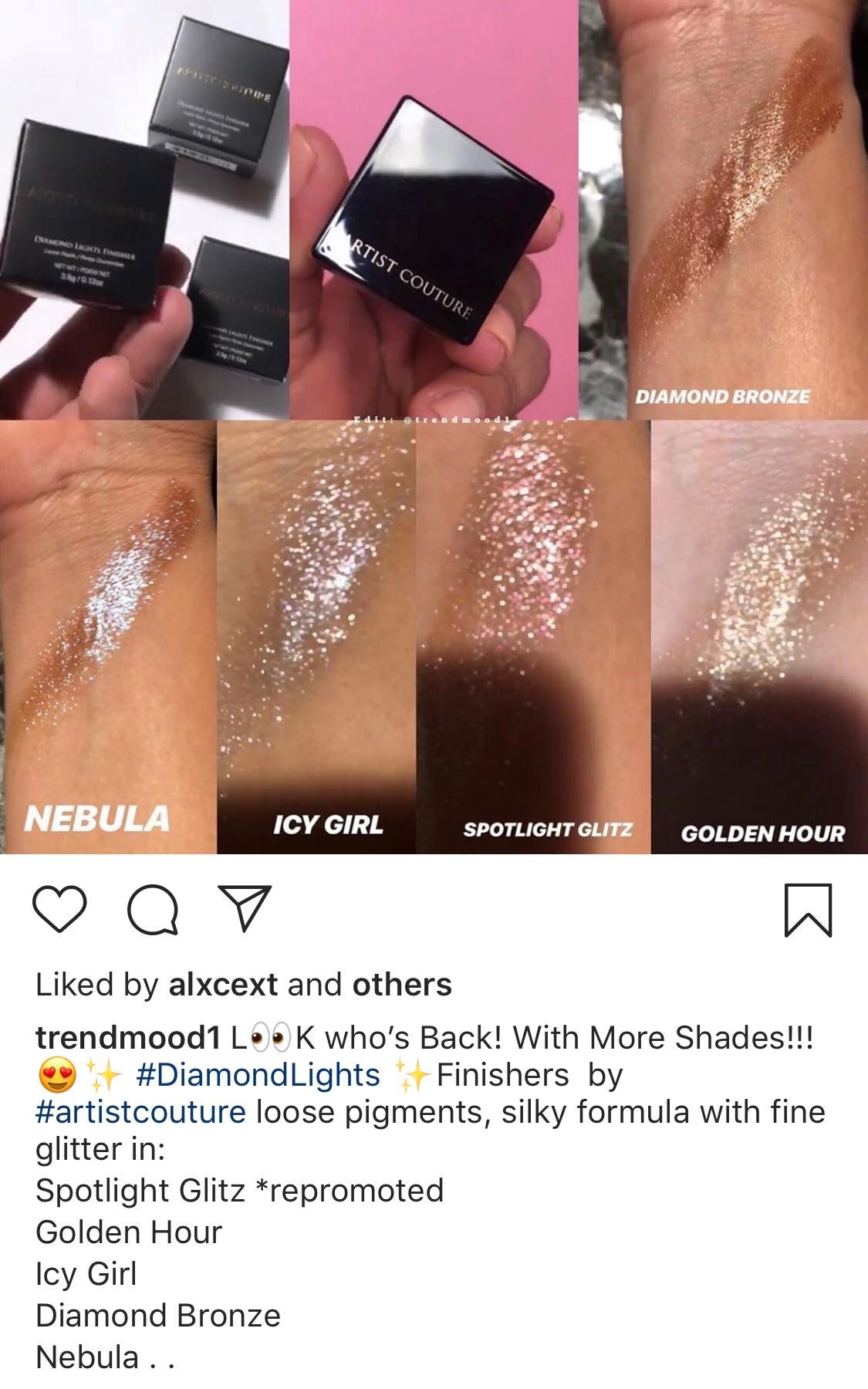 RE: SPRING-SUMMER 2019 RELEASES!!! - Page 19 - Beauty Insider Community
