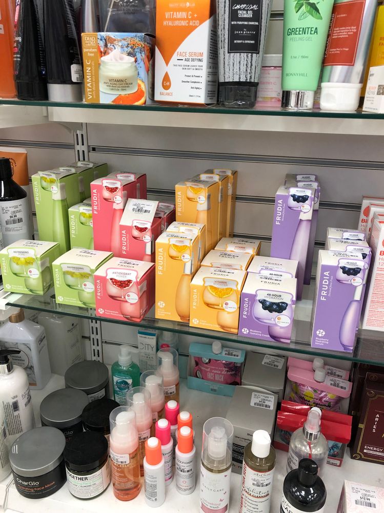 marshalls vitamin c serum