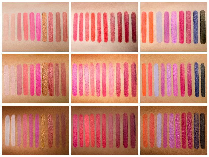 Kat Von D Studded Kiss Lipsticks - Beauty Insider Community