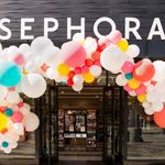 Sephora Store Front with Balloons.jpg