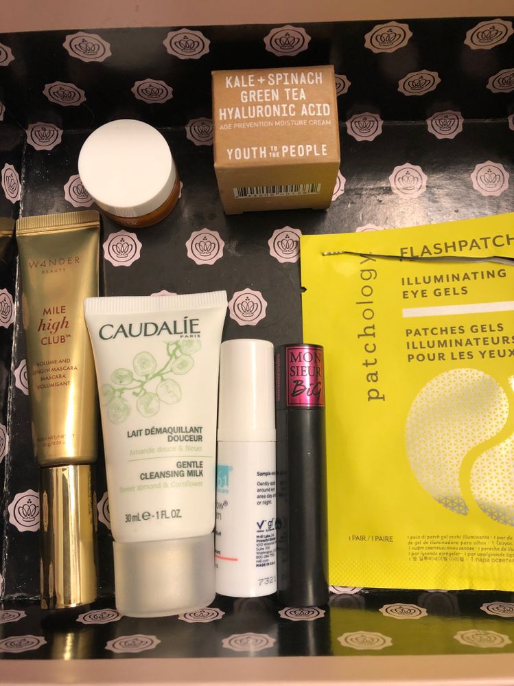 Likes- most of these I haven’t repurchased but would consider in the future.