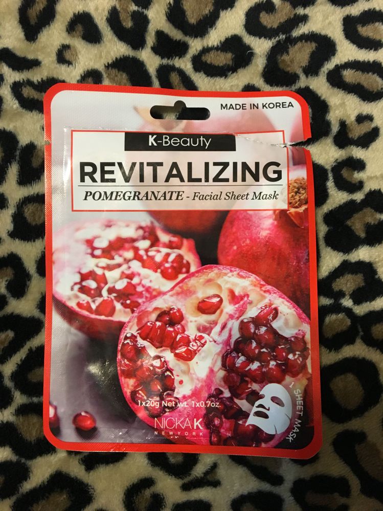 Meh. Just meh. It came in a pack of stuff.