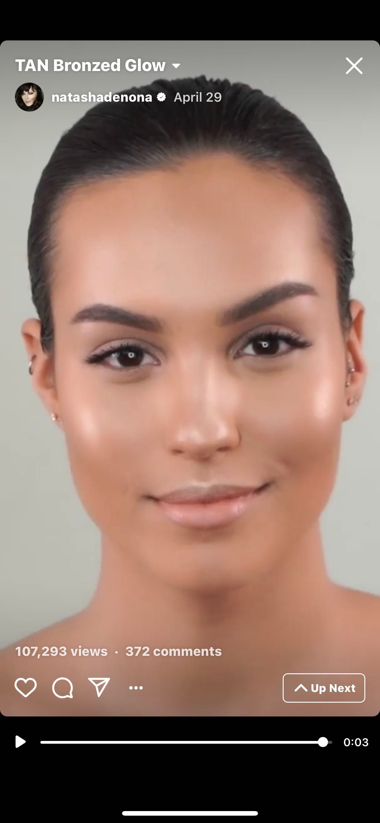 Bridal makeup - Beauty Insider Community