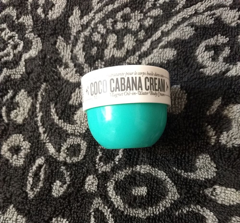 I actually like this one,,, sparingly