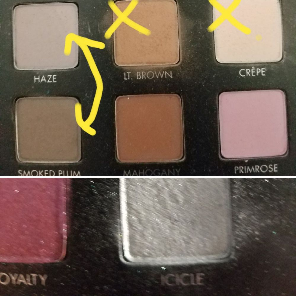 Lorac Shine Bright