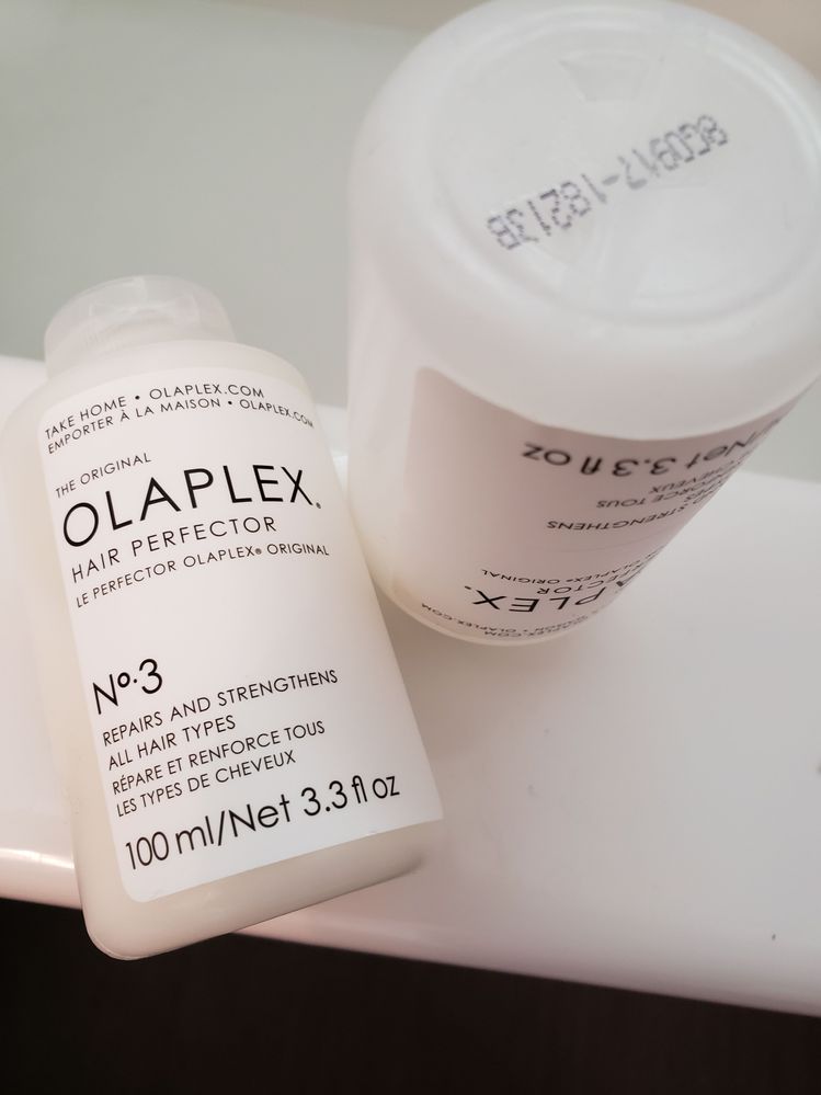 Olaplex 3