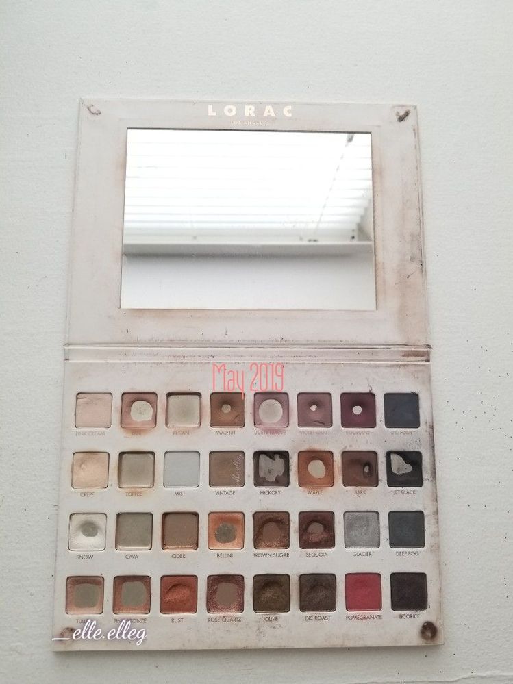 May 2019