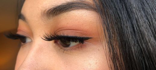 closeup of GeorginaBT wearing Pride lashes.jpg closeup of GeorginaBT wearing Pride lashes.jpg