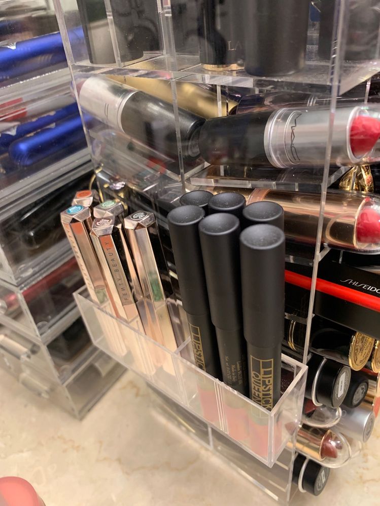 There’s room for one more Mattemoiselle. :D