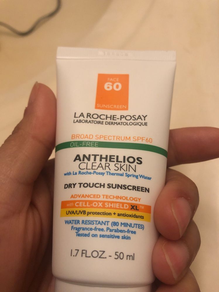 olay spf 50