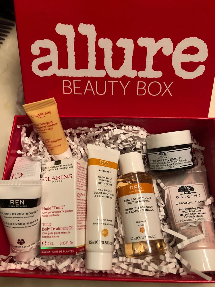 June play box disappointing - Beauty Insider Community