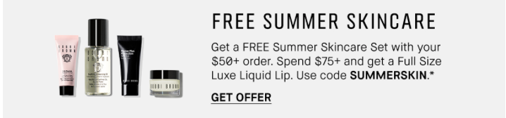 Offer ends 6/30/2019 at 11:59PM PT