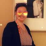 Lindsey & Marilyn at the Beverly Hilton in Beverly Hills, California