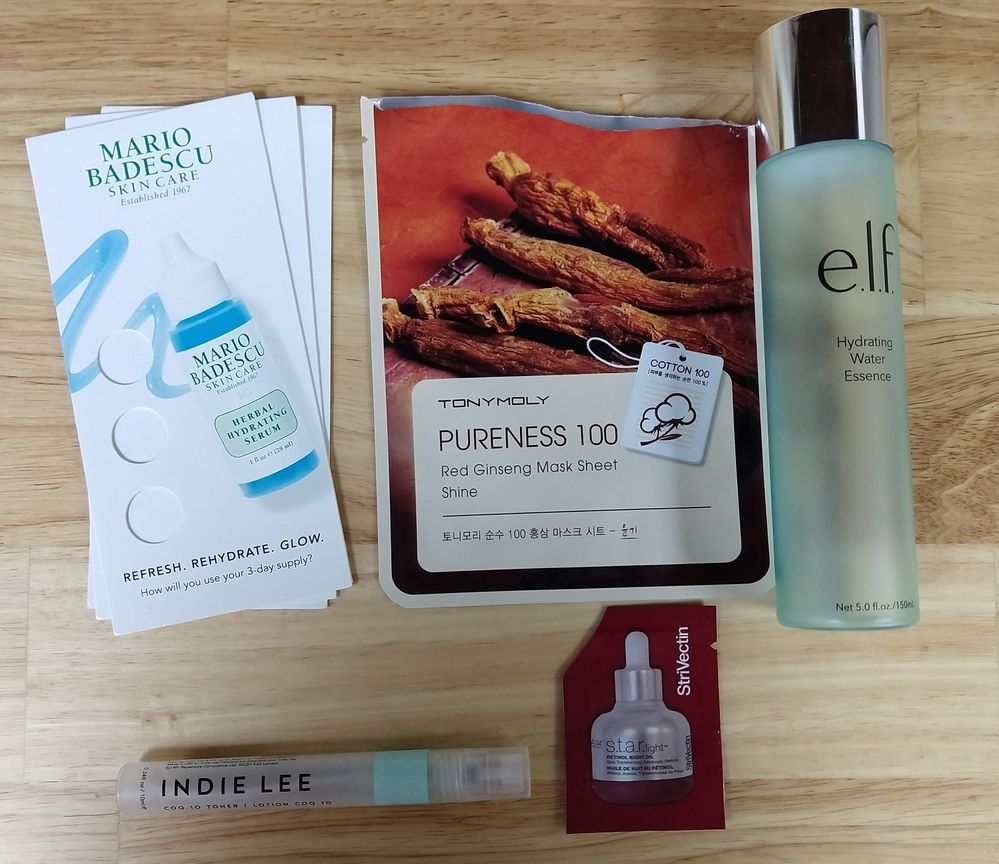 RE: Re: Empties - Page 53 - Beauty Insider Community