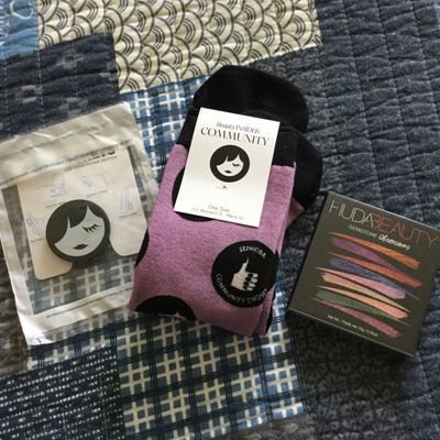 Mine arrived today :)