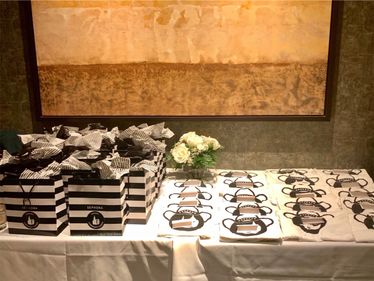 Seph Masterclass - gifts.JPG