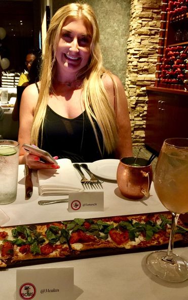 Seph Master Class - Me.JPG